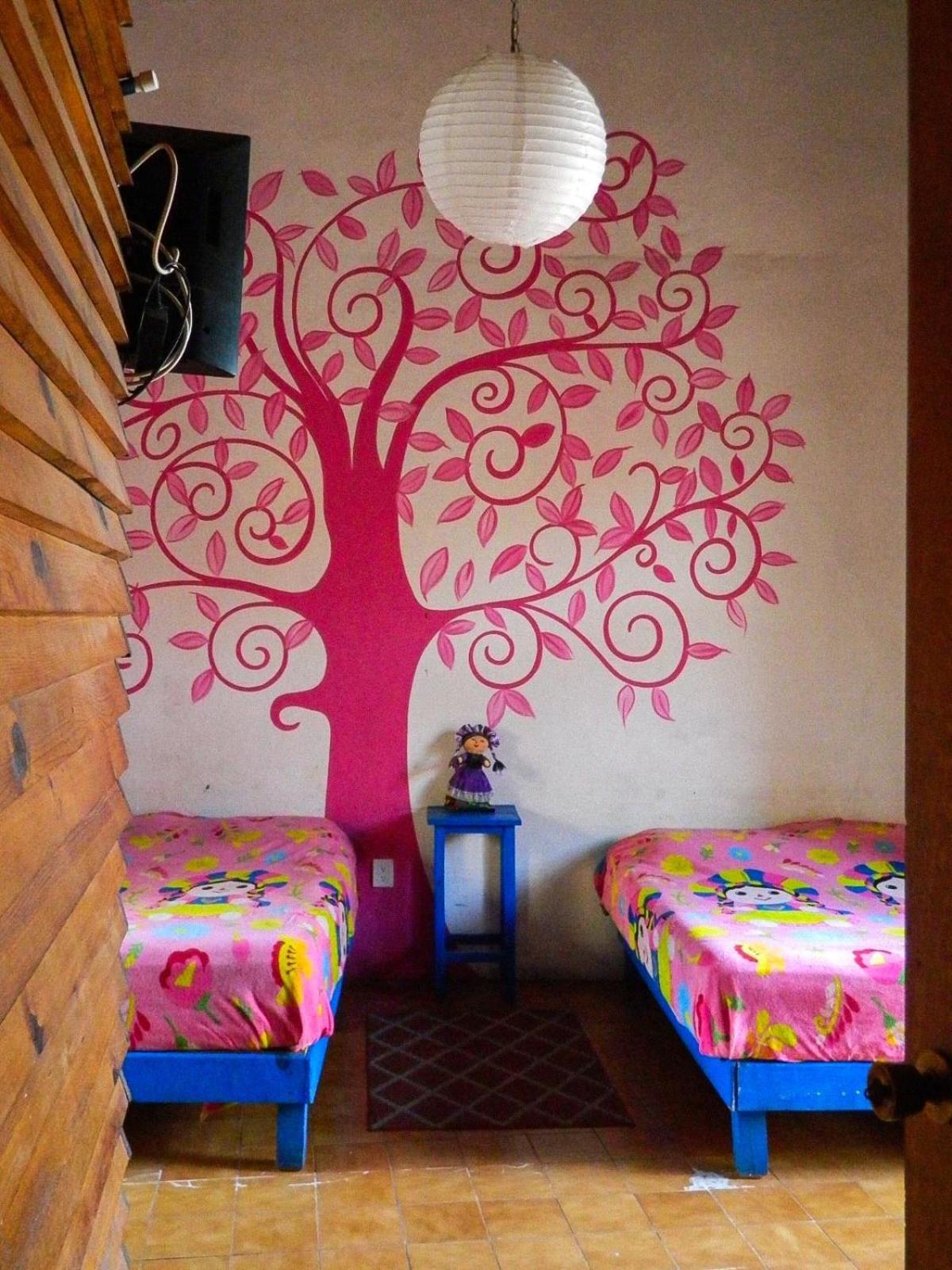 Lele Panchito Y Lavanda Juntos En El Centro Querétaro Eksteriør bilde